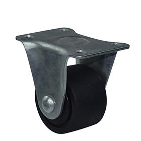 2.5寸低重心定向輪