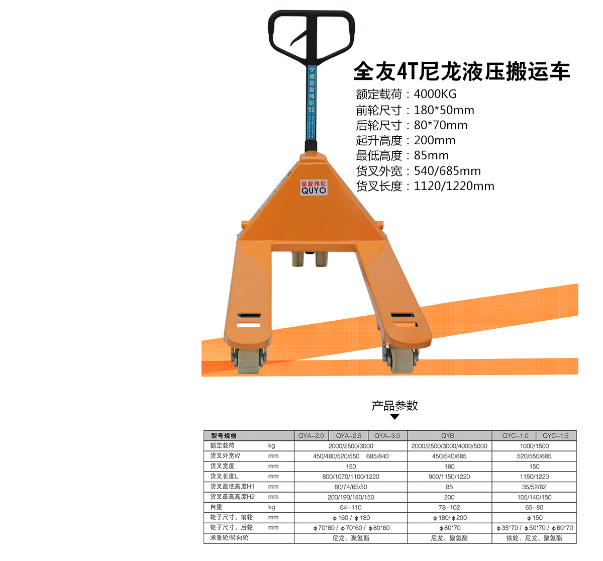 4T尼龍輪液壓搬運車5.jpg
