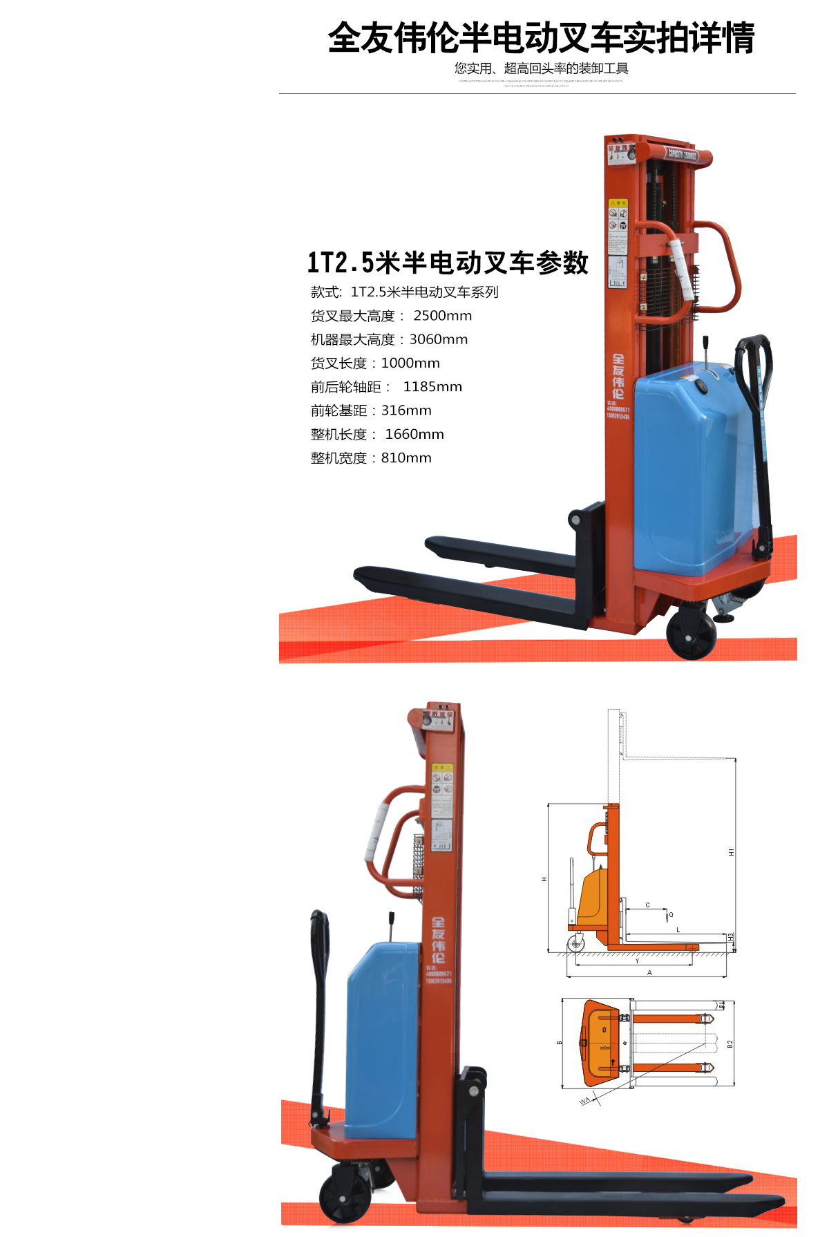 1T2.5米半電動叉車4.jpg